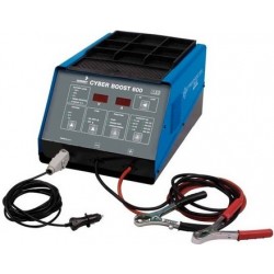 ΦΟΡΤΙΣΤΗΣ-ΕΚΚΙΝΗΤΕΣ ΕΠΑΓΓΕΛΜΑΤΙΚΟΣ ΜΠΑΤΑΡΙΩΝ MONOΦΑΣΙΚΟΣ ΜΕ ΜΙΚΡΟΕΠΕΞΕΡΓΑΣΤΗ CEMONT CYBER 600