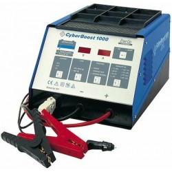 ΦΟΡΤΙΣΤΗΣ-ΕΚΚΙΝΗΤΕΣ ΕΠΑΓΓΕΛΜΑΤΙΚΟΣ ΜΠΑΤΑΡΙΩΝ MONOΦΑΣΙΚΟΣ ΜΕ ΜΙΚΡΟΕΠΕΞΕΡΓΑΣΤΗ CEMONT CYBER 1000