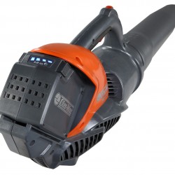 ΦΥΣΗΤΗΡΑΣ ΜΠΑΤΑΡΙΑΣ OLEO-MAC BVi 60 PREMIUM KIT (5,0Ah)