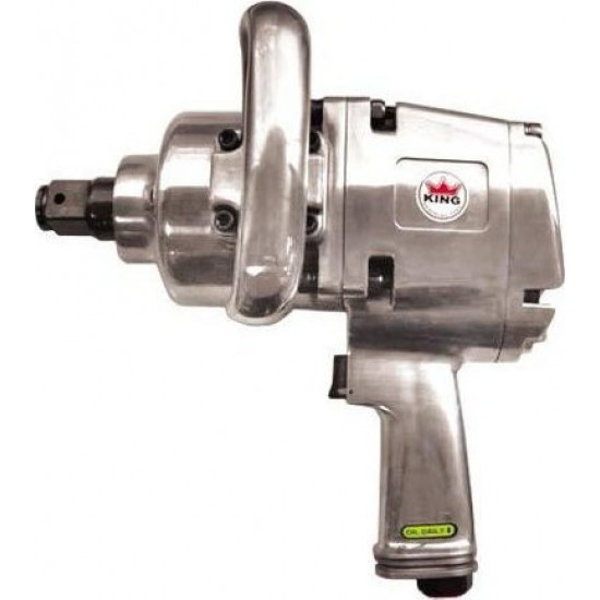 ΑΕΡΟΚΛΕΙΔΟ ΚΟΝΤΟ΄ΛΑΙΜΟ 1" KING 90153 1620Nm.