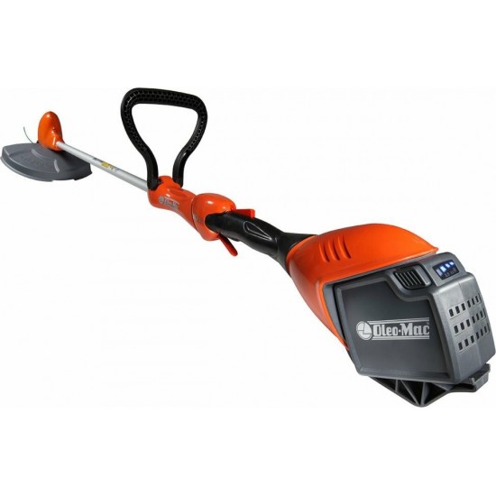 ΧΟΡΤΟΚΟΠΤΙΚΟ ΜΠΑΤΑΡΙΑΣ OLEO-MAC BCi 30 STANDARD KIT (2,5Ah)
