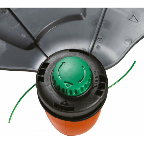 ΧΟΡΤΟΚΟΠΤΙΚΟ ΜΠΑΤΑΡΙΑΣ OLEO-MAC BCi 30 STANDARD KIT (2,5Ah)