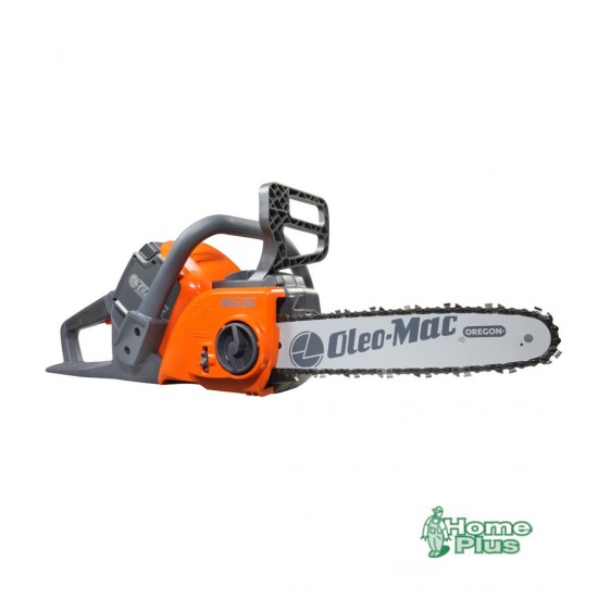 ΑΛΥΣΟΠΡΙΟΝΟ ΜΠΑΤΑΡΙΑΣ OLEO-MAC GSi PREMIUM KIT (5,0ah)