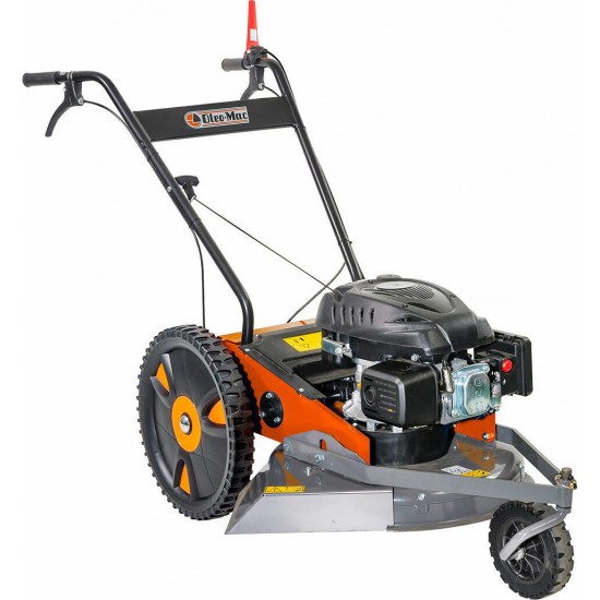 ΤΡΟΧΗΛΑΤΟ ΘΑΜΝΟΚΟΠΤΙΚΟ OLEO-MAC DEB 517