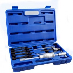 ΕΣΩΤΕΡΙΚΟΣ ΕΞΟΛΚΕΑΣ ΡΟΥΛΕΜΑΝ ΣΕΤ FORCE 910T1