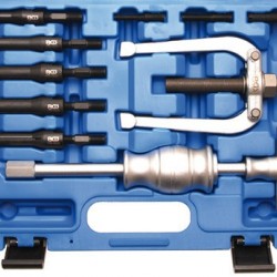 ΕΣΩΤΕΡΙΚΟΣ ΕΞΟΛΚΕΑΣ ΡΟΥΛΕΜΑΝ ΣΕΤ FORCE 910T1