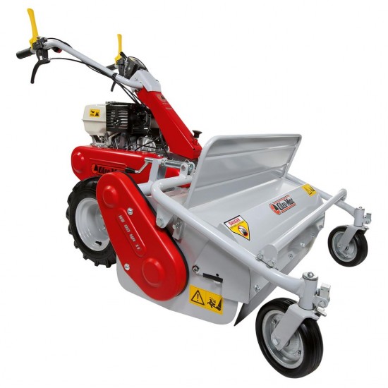 ΚΑΤΑΣΤΡΟΦΕΑΣ ΤΕΜΑΧΙΣΤΗΣ ΕΠΑΓΓΕΛΜΑΤΙΚΟΣ OLEO-MAC WB 80 HR11