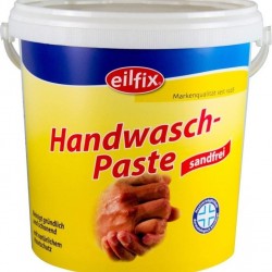 ΠΑΣΤΑ ΚΑΘΑΡΙΣΜΟΥ ΧΕΡΙΩΝ eilfix Handwash soap sandfree 500ml.