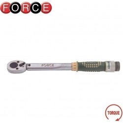 ΔΥΝΑΜΟΚΛΕΙΔΟ 1/4" (6-30)Nm.FORCE 6472295