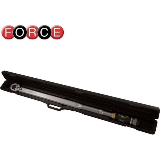 ΔΥΝΑΜΟΚΛΕΙΔΟ 3/4" (140-700)Nm.FORCE 64761095