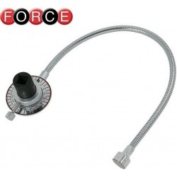 ΜΟΙΡΟΚΛΕΙΔΟ 1/2" FORCE 9G1802