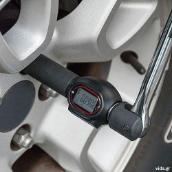 ΨΗΦΙΑΚΟΣ ΠΡΟΣΑΡΜΟΓΕΑΣ ΡΟΠΗΣ 1/2" (40-350)Nm.FORCE 647G4075