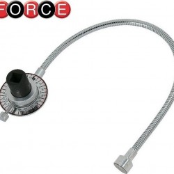 ΜΟΙΡΟΚΛΕΙΔΟ 3/4" FORCE 9G1802 Α