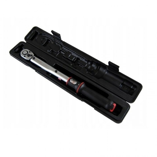 ΔΥΝΑΜΟΚΛΕΙΔΟ 1/2" (40-200)Nm.FORCE 6474500W