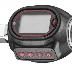 ΨΗΦΙΑΚΟΣ ΠΡΟΣΑΡΜΟΓΕΑΣ ΡΟΠΗΣ 1/2" (40-350)Nm.FORCE 647G4075