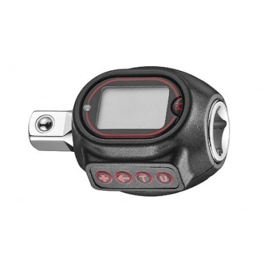 ΨΗΦΙΑΚΟΣ ΠΡΟΣΑΡΜΟΓΕΑΣ ΡΟΠΗΣ 1/2" (40-350)Nm.FORCE 647G4075