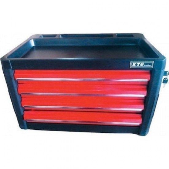 ΕΡΓΑΛΕΙΟΦΟΡΟΣ ΜΕΤΑΛΛΙΚΟΣ ΦΟΡΗΤΟΣ MULTI 80497