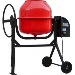 ΜΠΕΤΟΝΙΕΡΑ ΗΛΕΚΤΡΙΚΗ GEOTEC GTCM-1400