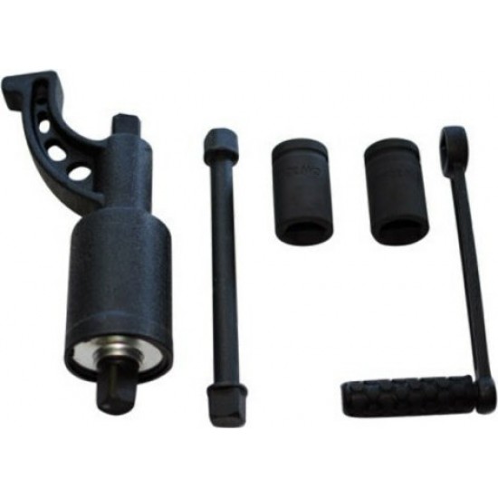 ΣΕΤ ΕΡΓΑΛΕΙΩΝ ΓΙΑ ΤΗΝ ΑΛΛΑΓΗ ΕΛΑΣΤΙΚΩΝ ΦΟΡΤΗΓΩΝ ΚΑΙ ΛΕΩΦΟΡΕΙΩΝ TORIN TRX31002