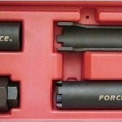 ΣΕΤ ΥΠΟΔΟΧΗΣ ΓΙΑ ΜΠΕΚ ΨΕΚΑΣΜΟΥ 4τεμ.FORCE 904K1