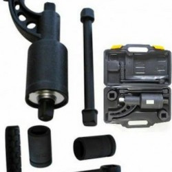 ΣΕΤ ΕΡΓΑΛΕΙΩΝ ΓΙΑ ΤΗΝ ΑΛΛΑΓΗ ΕΛΑΣΤΙΚΩΝ ΦΟΡΤΗΓΩΝ ΚΑΙ ΛΕΩΦΟΡΕΙΩΝ TORIN TRX31002