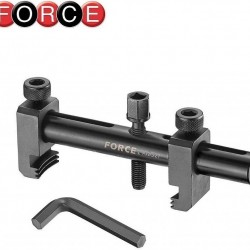 ΕΞΟΛΚΕΑΣ ΤΡΟΧΑΛΙΑΣ ΜΕ ΡΑΒΔΩΣΕΙΣ FORCE 902G27