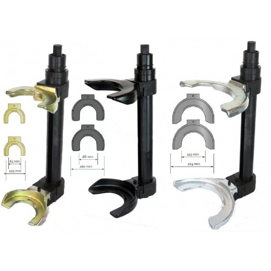 ΣΥΜΠΙΕΣΤΕΣ ΕΛΑΤΗΡΙΩΝ ΑΜΟΡΤΙΣΕΡ ΣΕΤ FORCE 908T5