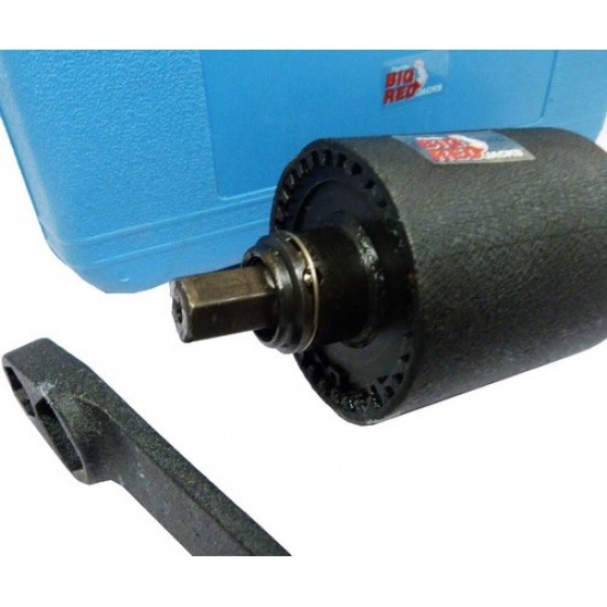 ΣΕΤ ΕΡΓΑΛΕΙΩΝ ΓΙΑ ΤΗΝ ΑΛΛΑΓΗ ΕΛΑΣΤΙΚΩΝ ΦΟΡΤΗΓΩΝ ΚΑΙ ΛΕΩΦΟΡΕΙΩΝ TORIN TRX31004