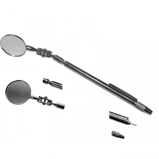 ΜΑΓΝΗΤΗΣ ΚΑΘΡΕΦΤΗΣ ΤΗΛΕΣΚΟΠΙΚΟΣ FORCE 617