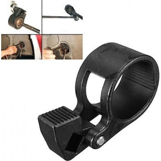 ΕΞΟΛΚΕΑΣ ΗΜΙΜΠΑΡΩΝ FORCE 9T0801