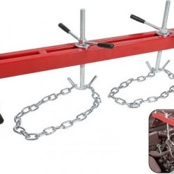 ΡΑΒΔΟΣ ΣΤΗΡΙΞΗΣ ΚΙΝΗΤΗΡΑ TORIN TW05001 (ΤΡΑΒΕΡΣΑ)