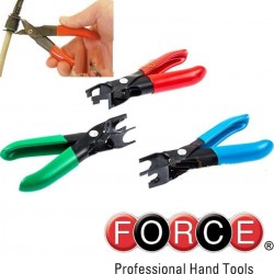 ΠΕΝΣΑΚΙΑ ΣΕΤ 3τεμ.ΑΠΟΣΥΝΔΕΣΗΣ ΓΙΑ ΣΩΛΗΝΑΚΙΑ ΒΕΝΖΙΝΗΣ FORCE 903G2