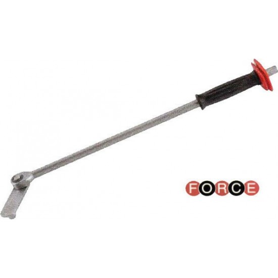 ΚΡΟΥΣΤΙΚΟ ΚΛΕΙΔΙ 1/2" FORCE 9G0712