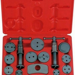 ΣΕΤ 18τεμ.ΠΕΡΙΣΤΡΟΦΗΣ ΚΑΙ ΠΙΕΣΗΣ ΕΜΒΟΛΩΝ ΦΡΕΝΩΝ FORCE 65805