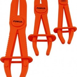 ΠΕΝΣΕΣ ΣΕΤ 3τεμ.ΔΙΑΚΟΠΗΣ ΡΟΗΣ ΚΟΛΑΡΩΝ FORCE 903G12