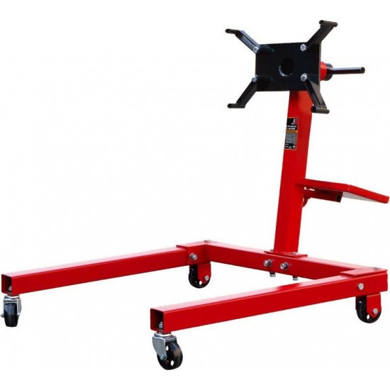 ΣΤΑΝΤ ΒΑΣΗ ΚΙΝΗΤΗΡΑ TORIN T24541