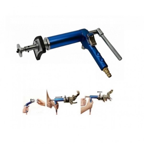 ΕΜΒΟΛΟ ΠΙΕΣΗΣ ΜΕ ΑΕΡΑ ΓΙΑ ΤΙΣ ΔΑΓΚΑΝΕΣ ΦΡΕΝΩΝ FORCE 65815-A