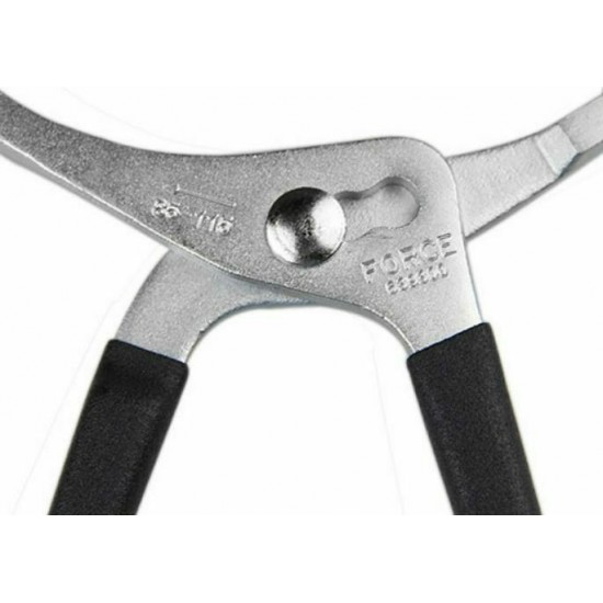 ΠΕΝΣΑ ΦΙΛΤΡΟΥ ΛΑΔΙΟΥ Φ60-80 FORCE 639250