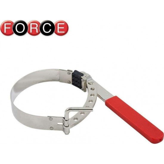 ΦΙΛΤΡΟΚΛΕΙΔΟ ΜΕ ΛΑΜΑ 80-110mm.FORCE 61909