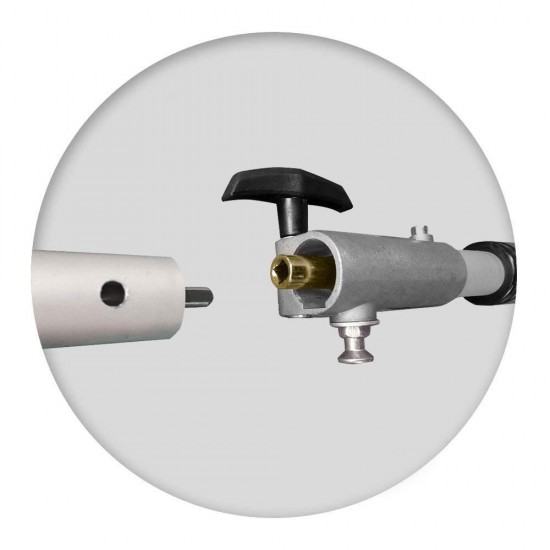 ΘΑΜΝΟΚΟΠΤΙΚΟ ΒΕΝΖΙΝΗΣ ΔΙΕΡΟΥΜΕΝΟ MIYAKE KW 620 D