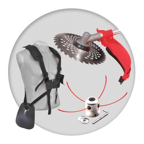 ΘΑΜΝΟΚΟΠΤΙΚΟ ΒΕΝΖΙΝΗΣ ΔΙΕΡΟΥΜΕΝΟ MIYAKE KW 620 D