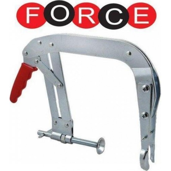 ΣΥΜΠΙΕΣΤΗΣ ΕΛΑΤΗΡΙΩΝ ΒΑΛΒΙΔΩΝ FORCE 62103