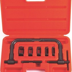 ΣΥΜΠΙΕΣΤΗΣ ΕΛΑΤΗΡΙΩΝ ΒΑΛΒΙΔΩΝ FORCE 62110