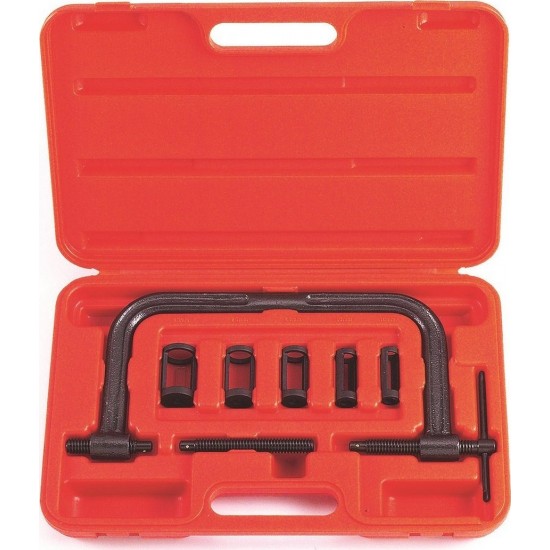 ΣΥΜΠΙΕΣΤΗΣ ΕΛΑΤΗΡΙΩΝ ΒΑΛΒΙΔΩΝ FORCE 62110