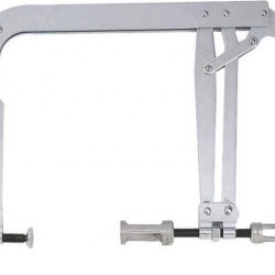 ΣΥΜΠΙΕΣΤΗΣ ΕΛΑΤΗΡΙΩΝ ΒΑΛΒΙΔΩΝ FORCE 62104