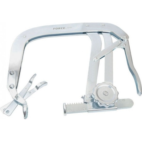 ΣΥΜΠΙΕΣΤΗΣ ΕΛΑΤΗΡΙΩΝ ΒΑΛΒΙΔΩΝ FORCE 62101