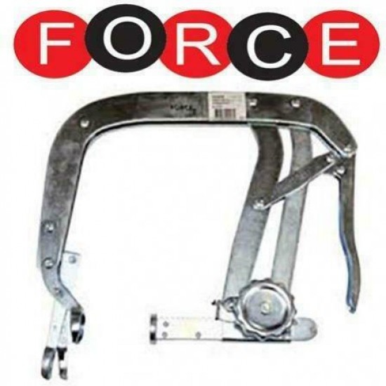 ΣΥΜΠΙΕΣΤΗΣ ΕΛΑΤΗΡΙΩΝ ΒΑΛΒΙΔΩΝ FORCE 62101