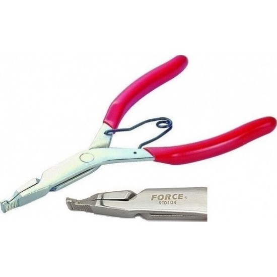 ΤΣΙΜΠΙΔΙ ΠΕΤΑΛΟΕΙΔΩΝ ΑΣΦΑΛΕΙΩΝ FORCE 9T0104