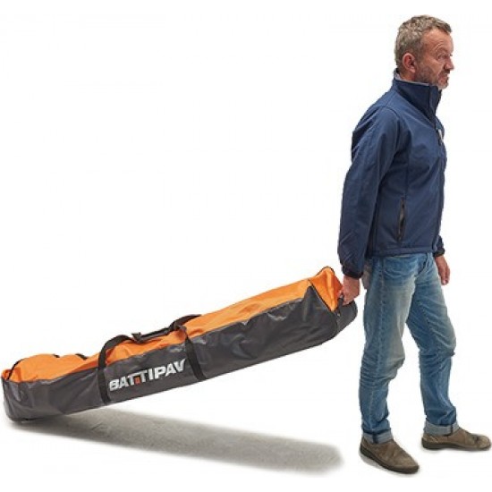 ΚΟΦΤΗΣ ΕΠΑΓΓΕΛΜΑΤΙΚΟΣ ΠΛΑΚΙΔΙΩΝ BATTIPAV ΙΤΑΛΙΑΣ LEGERA 92