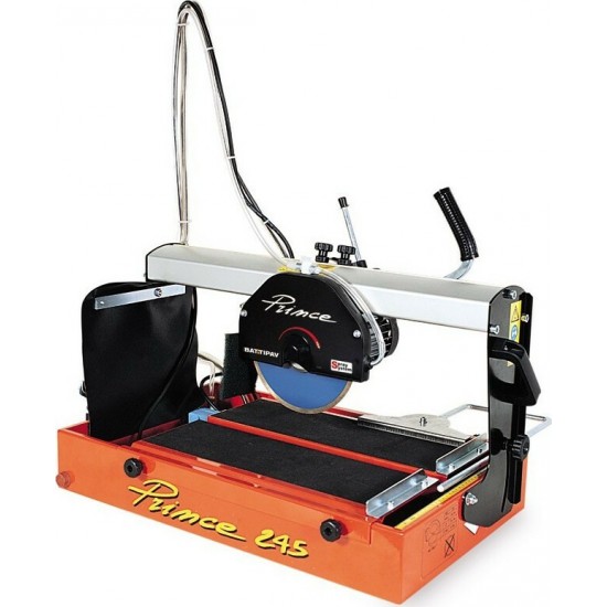 ΚΟΦΤΗΣ ΕΠΑΓΓΕΛΜΑΤΙΚΟΣ ΠΛΑΚΙΔΙΩΝ BATTIPAV ΙΤΑΛΙΑΣ Prince 245